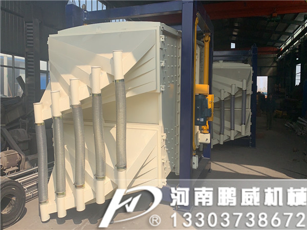 影響石油壓裂砂方形搖擺篩處理能力的因素有哪些？
